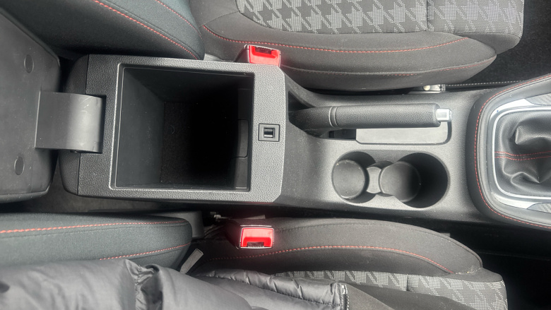 MG ZS 1.5 VTi-TECH Excite 5dr Petrol Hatchback